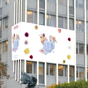 Essie Summer Collection